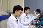 ĐH Khoa học và Công nghệ HN đẩy mạnh hợp tác với doanh nghiệp để đào tạo bán dẫn