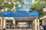 Năm 2025, Trường THPT Chuyên Ngoại ngữ tuyển sinh vào lớp 10 với 4 bài thi