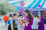 Giới hạn 20% chỉ tiêu xét tuyển sớm: Có trường ủng hộ, có nơi còn băn khoăn