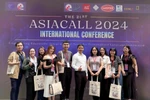 IUH đẩy mạnh đào tạo thạc sĩ Ngôn ngữ Anh gắn với thực tiễn và hội nhập quốc tế
