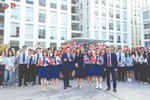 Học viện Ngoại giao nỗ lực đáp ứng tiêu chuẩn quốc gia và quốc tế về lĩnh vực GD
