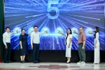 Phát động cuộc thi viết "Những kỷ niệm sâu sắc về thầy cô và mái trường" 2024