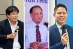Nhiều nơi chỉ tiêu từ xa ngành Ngôn ngữ Anh cao chót vót, chuyên gia kiến nghị
