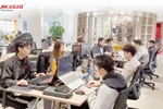 BKSOFT: Nơi hội tụ nhân sự công nghệ thông tin chất lượng cao