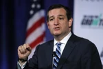 Ted Cruz: Tàu sân bay Mỹ không được đến Hồng Kông thì đến Đài Loan