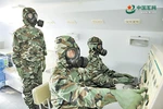 Mỹ đã không thể ngăn cản được tên lửa của Trung Quốc