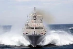 Mỹ tăng cường triển khai tàu tuần duyên ở Biển Đông dù phải cắt giảm chế tạo