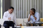 Trung Quốc dùng APEC 2014 để tạo "hình tượng nước lớn"