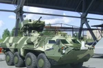 Hợp đồng động cơ của TQ đã cứu sống nhà máy xe tăng Ukraina
