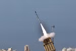 Hệ thống Iron Dome Israel thử nghiệm thành công năng lực đánh chặn UAV
