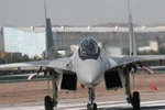 Nga-Trung đã bước vào giai đoạn cuối cùng đàm phán hợp đồng máy bay Su-35 