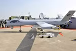 UAV Trung Quốc và tham vọng sẽ phá vỡ độc quyền của phương Tây