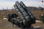 Tính năng tên lửa S-400 bán cho Trung Quốc vượt loại Nga sử dụng?