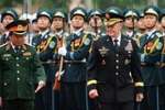 Báo TQ: Mỹ bỏ lệnh cấm bán vũ khí cho Việt Nam để kiểm soát Biển Đông