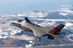 Đài Loan không thể mua máy bay F-35B trong 10 năm tới?