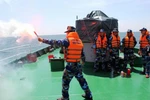 Báo Mỹ: Ấn Độ quyết định thiết lập giàn khoan ở Biển Đông