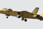 Bộ Quốc phòng Trung Quốc thừa nhận J-20, J-31 "dưới cơ" F-22 và F-35