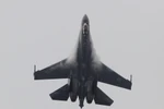 Trung Quốc phát triển máy bay chiến đấu J-11D dựa trên Su-35, tiếp cận J-20?