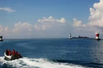 Báo Đài Loan: Trung Quốc sẽ không ngại khai chiến với Mỹ, độc chiếm Biển Đông