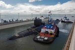 "Mỹ có thể đánh chặn tên lửa Cự Lang-2 TQ sau khi bắn được 5 giây"