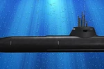Công ty Saab ký kết hợp đồng tàu ngầm với chính phủ Thụy Điển