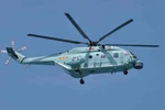 Trực thăng săn ngầm Z-18F Trung Quốc đe dọa ưu thế tàu ngầm Mỹ