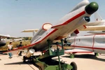 Nga nghiên cứu chế tạo UAV kết hợp trinh sát và tấn công bí mật