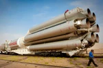 Cơ quan Hàng không vũ trụ Nga sẽ cải tiến tên lửa đẩy Proton-M