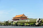 Nhật Bản có thể trực tiếp can thiệp xung đột quân sự, chế tạo vũ khí hạt nhân