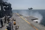 Báo cáo Lầu Năm Góc: Máy bay F-35B tồn tại khuyết điểm to lớn