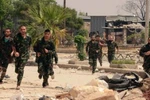 “Nga đã triển khai lực lượng mặt đất ở Syria, 2 binh sĩ hy sinh”