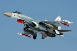 Nga sẽ không vì 24 chiếc Su-35 mà xuất động cơ AL-41F cho Trung Quốc