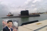 TQ xây dự án 200 triệu USD ở Sri Lanka gây quan ngại lớn cho Ấn Độ