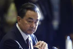Vương Nghị: Philippines kiện Biển Đông là muốn đối đầu với Trung Quốc