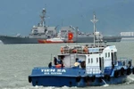Tổng thống Mỹ khóa tới cần phải có hành động lớn ở Biển Đông