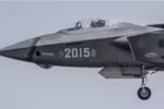 J-20 và J-31 Trung Quốc sẽ làm thay đổi triệt để cân bằng sức mạnh khu vực?