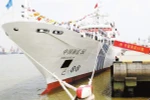 Trung Quốc chi 2,5 tỷ nhân dân tệ đóng mới 9 tàu công vụ cỡ lớn