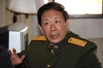 Tướng TQ La Viện lại đe dọa láng giềng trong tranh chấp lãnh thổ