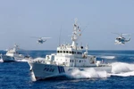 Tranh chấp Senkaku: Mỹ sẽ bảo vệ Nhật Bản thông qua dự luật mới