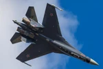 Nga không cho phép sản xuất máy bay chiến đấu Su-35 ở Trung Quốc 