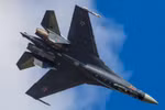 Nga không cho phép sản xuất máy bay chiến đấu Su-35 ở Trung Quốc 
