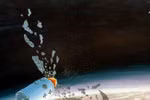 Mỹ muốn chi nhiều tiền để bảo vệ vệ tinh, ứng phó Trung Quốc