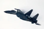 Trung-Nga ký kết hợp đồng 24 máy bay chiến đấu Su-35 trị giá khoảng 2 tỷ USD