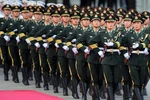 Áp lực tăng ngân sách quốc phòng của Trung Quốc ngày càng tăng