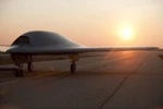 UAV chiến đấu Neuron hoàn thành bay thử 100 lần
