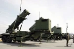 Nhật muốn gia nhập liên minh tên lửa NATO lãnh đạo châu Á đối phó TrungQuốc