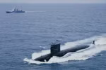 Nhật-Mỹ bố trí hệ thống nghe lén đáy biển vây chặt tàu ngầm Trung Quốc
