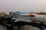 Tên lửa chống hạm YJ-12 của Trung Quốc "to xác" nhưng hiệu quả thấp