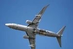 Máy bay P-8 Mỹ tuần tra Biển Đông phối hợp với Nhật Bản răn đe Trung Quốc?