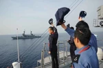 Chính sách an ninh mới Nhật Bản có thể lấy Biển Đông làm khâu đột phá